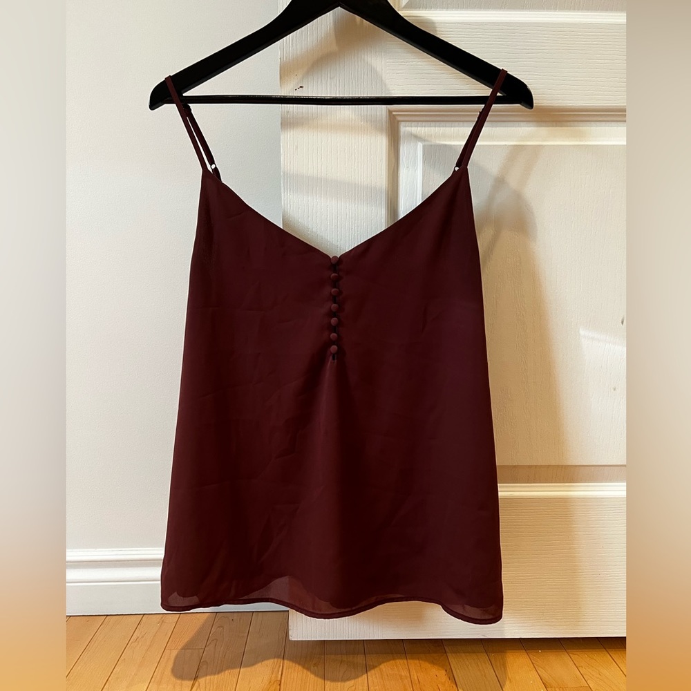 Tank top - Picture 2 of 2